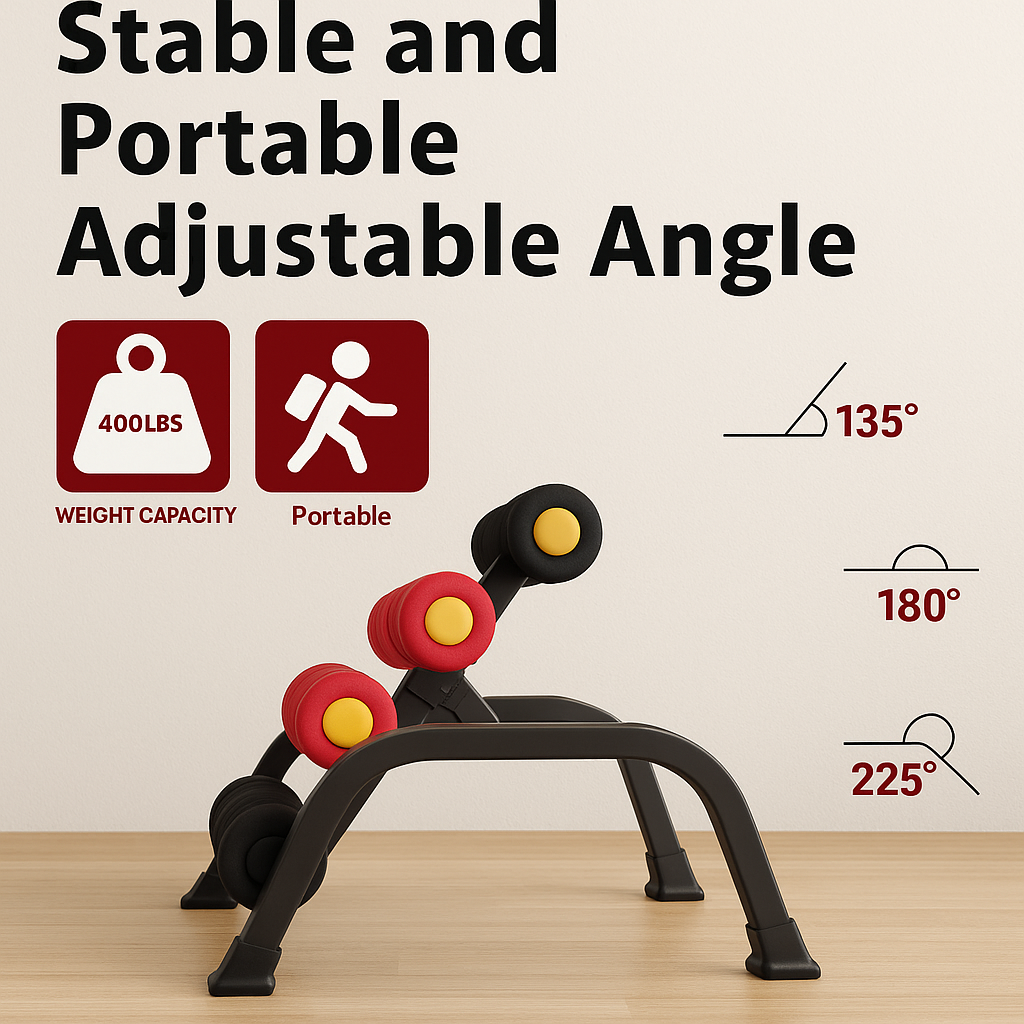 Mini Inversion Table