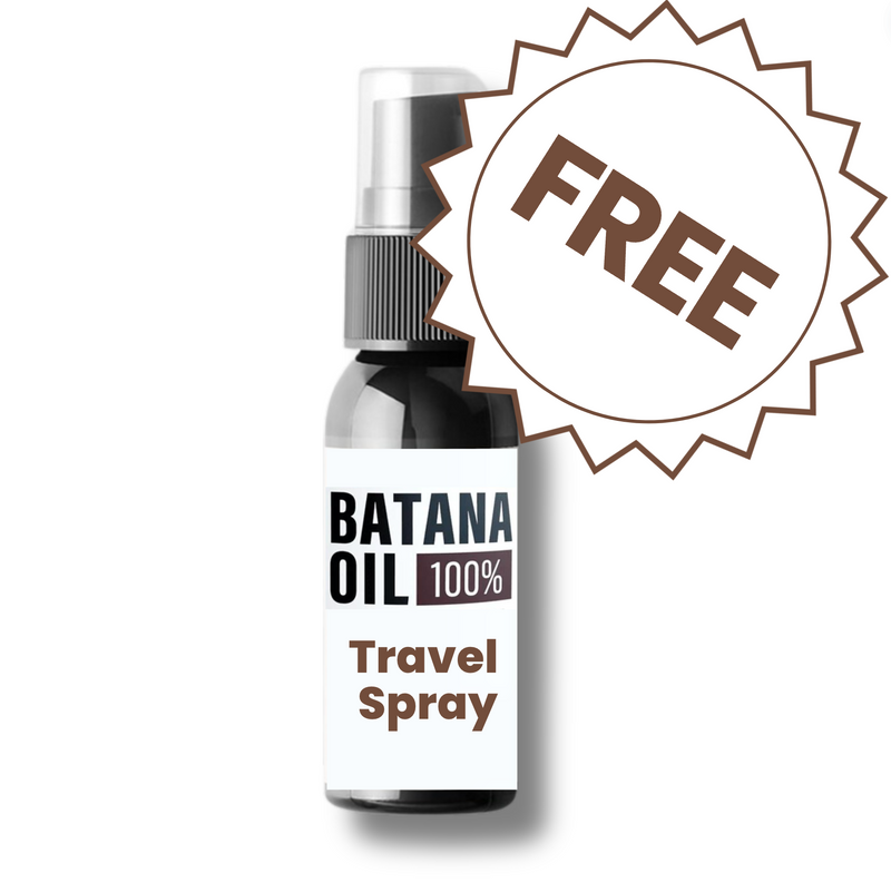 Batana Travel Spray